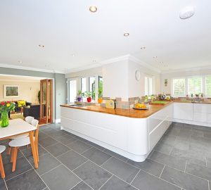 Which Extensions & Home Improvements Will Add Value to Your Home? - Kitchen