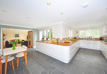 Which Extensions & Home Improvements Will Add Value to Your Home? - Kitchen