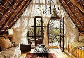 A Guide To Creating The Perfect Bohemian Home - Wicker Paradise Bohemian Retreat