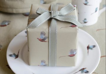 Sophie Allport Pheasant Collection