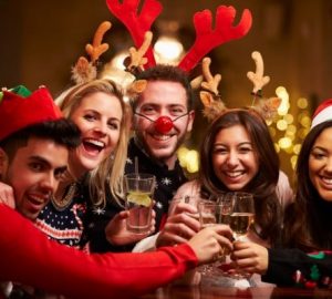 Christmas Party Planning - The Complete Guide - Christmas PArty