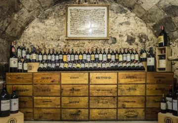 Correct Wine Storage For Your Home