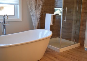 5 Things to Consider When Remodeling Your Bathroom