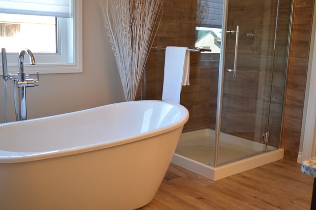 5 Things to Consider When Remodeling Your Bathroom