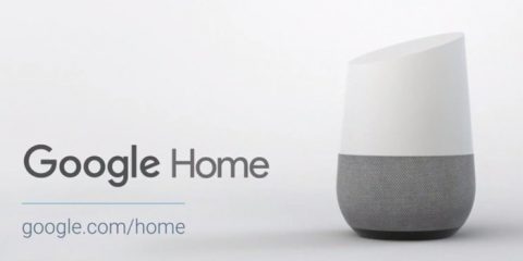 Make Your Home More Exciting With These Amazing Accessories - Google Home - By iphonedigital - Flickr