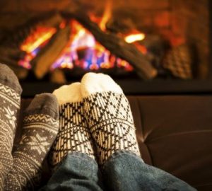 Hygge: How To Nail The Cosiest Interior Decorating Trend Of 2017