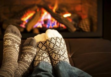 Hygge: How To Nail The Cosiest Interior Decorating Trend Of 2017