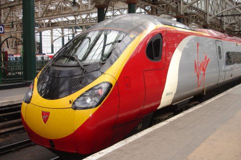 Building Flats and Renting Them: A Growing Trend - Virgin Train