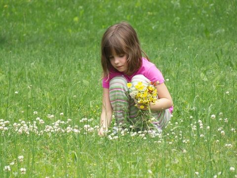 How To Make Your Kids Love Gardening