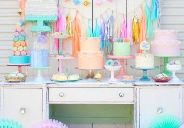 10 Tips To Getting Ready For Your First Summer Soiree Of 2017