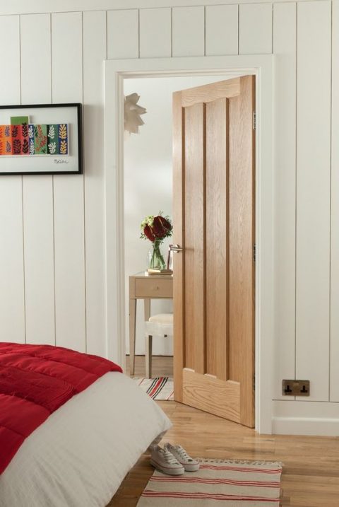 Choosing the Right Internal Doors for Your Home