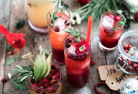 5 Hot New Trends In The Kitchen - Mocktails