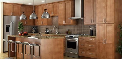 5 Cool Ideas for Your New Kitchen Design