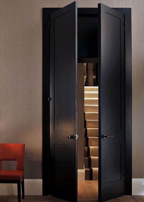 Choosing the Right Internal Doors for Your Home