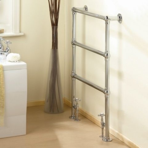 The Many Benefits of Top Quality Towel Warmers - From usa.hudsonreed.com