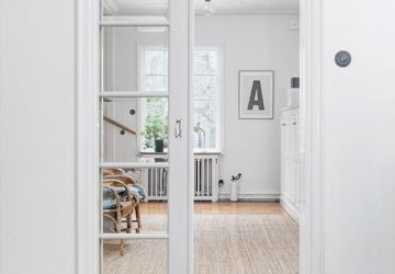 Choosing the Right Internal Doors for Your Home