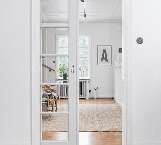 Choosing the Right Internal Doors for Your Home