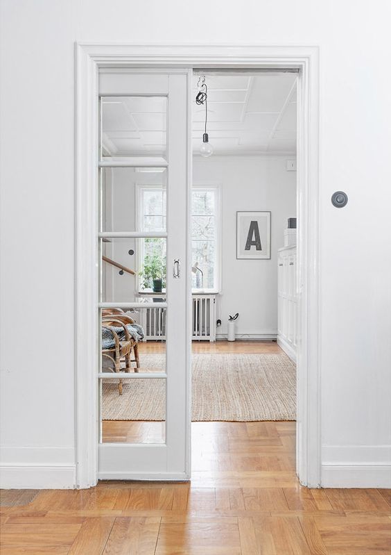 Choosing the Right Internal Doors for Your Home