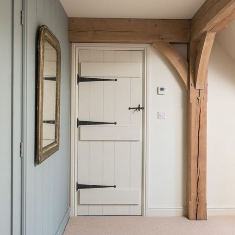 Choosing the Right Internal Doors for Your Home