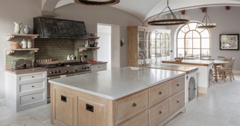 Kitchen Design: Why Bespoke Matters