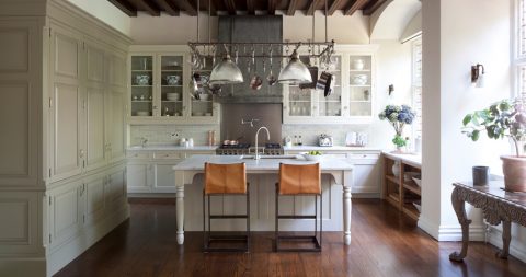 Kitchen Design: Why Bespoke Matters