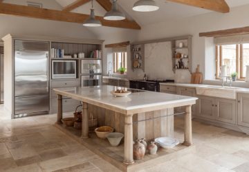 Kitchen Design: Why Bespoke Matters