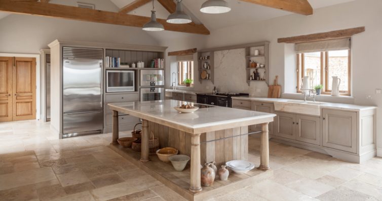 Kitchen Design: Why Bespoke Matters