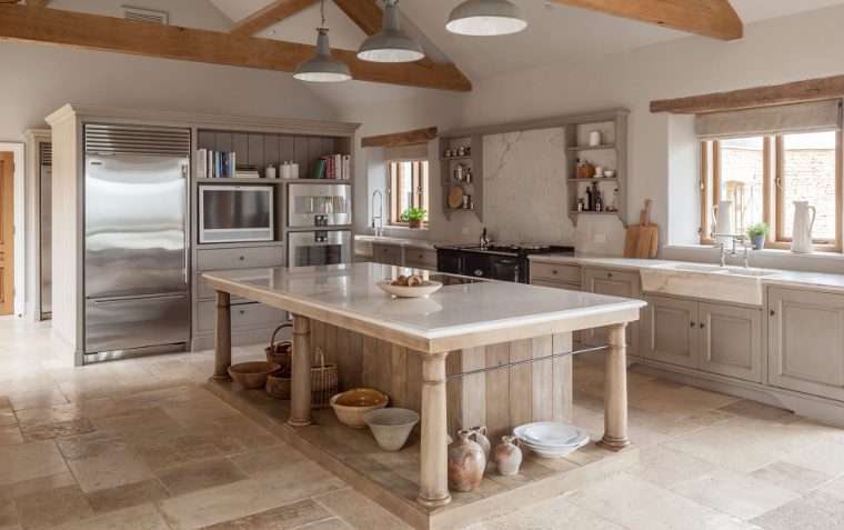 Kitchen Design: Why Bespoke Matters