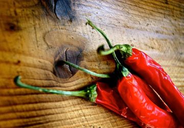 5 Hot New Trends In The Kitchen - Chilli