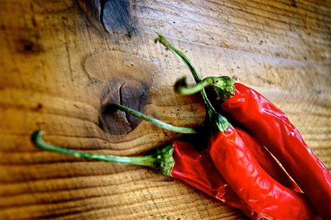 5 Hot New Trends In The Kitchen - Chilli