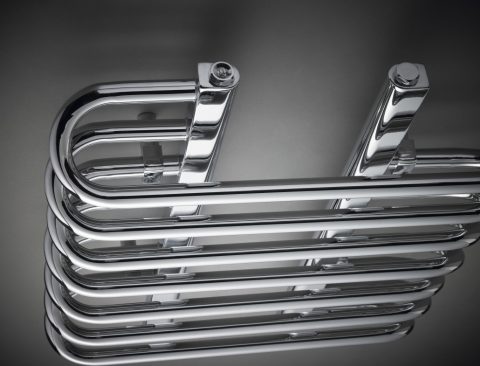 The Many Benefits of Top Quality Towel Warmers - Chrome Rack - From usa.hudsonreed.com