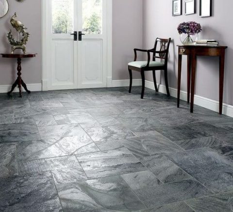 National Tile Week