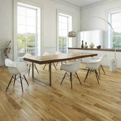 Laminate vs Engineered Flooring – Pros And Cons