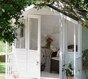 Repurposing your shed into an effective space for the future