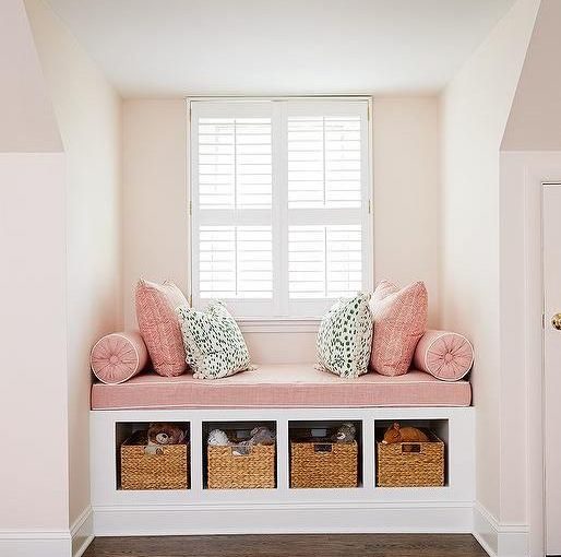 Four Storage Secrets To Beautify Your Home - Image From DecorPad.com