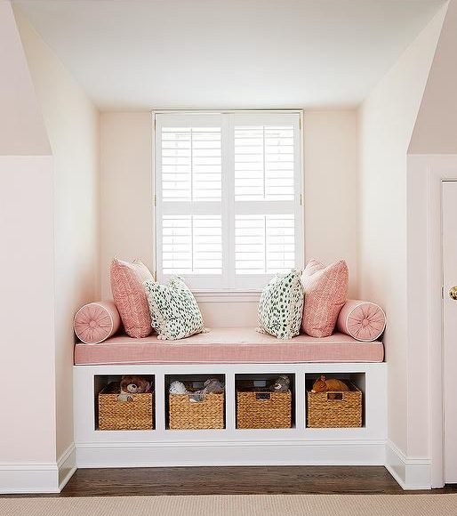 Four Storage Secrets To Beautify Your Home - Image From DecorPad.com