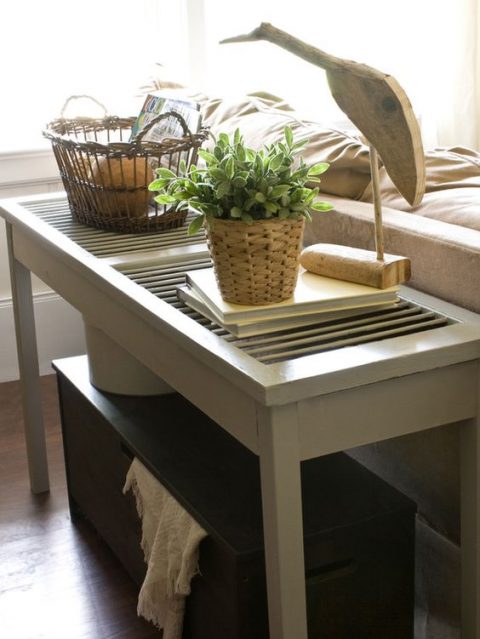 Simple DIY Home Decor Projects To Try Over Summer - Image From HGTV.com