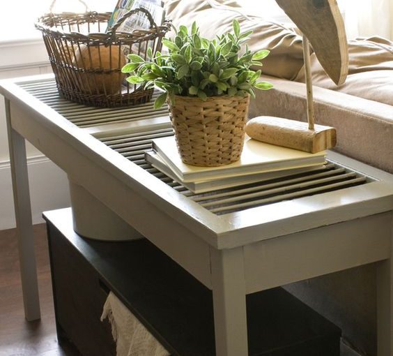 Simple DIY Home Decor Projects To Try Over Summer - Image From HGTV.com