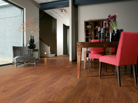 Get Your Wooden Flooring Gleaming - Heritage Oak