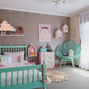 10 Creative Kids Bedroom Ideas