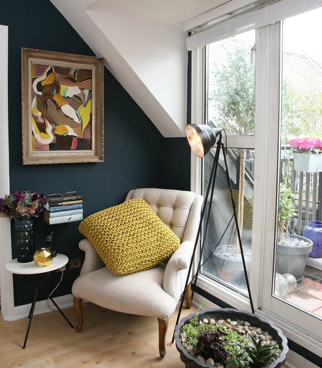 The Insider's Guide to Getting New Windows -Image From apartmenttherapy.com - Bu Claire Bock