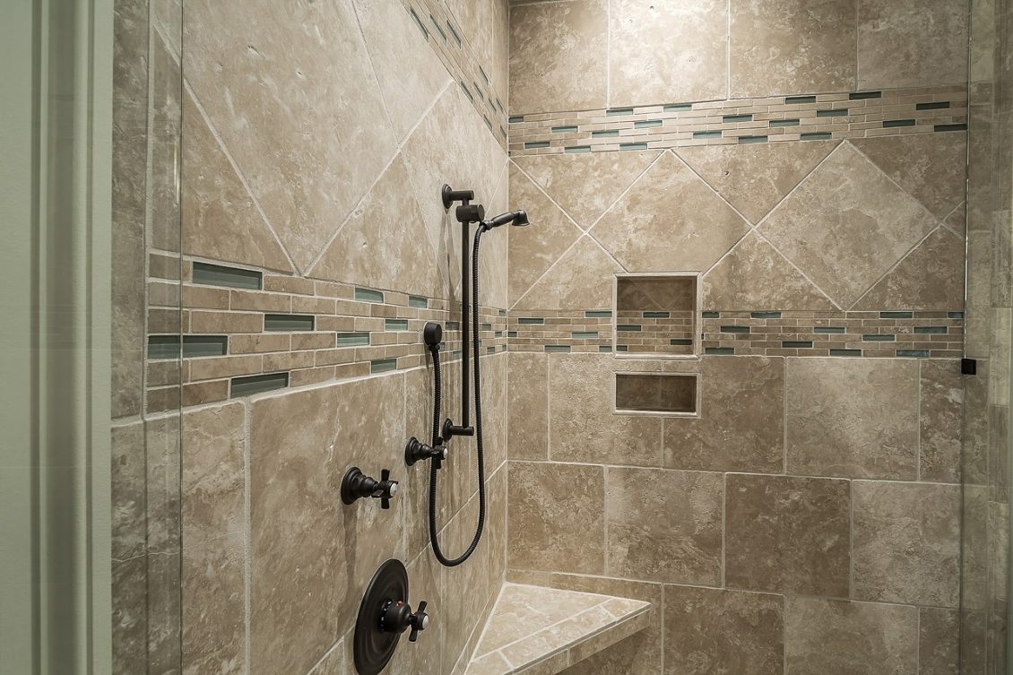 A quick guide to tiling your bathroom