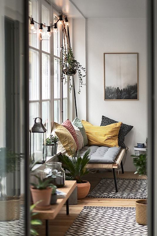 How to Make Your Home Lagom – Embracing the Scandinavian Design Concept