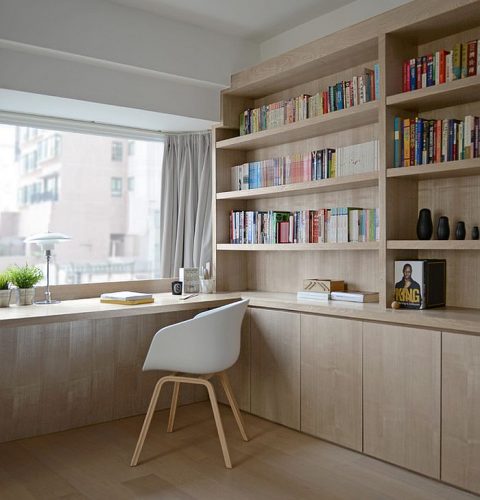 7 Tips To Create A Stylish And Functional Home Office