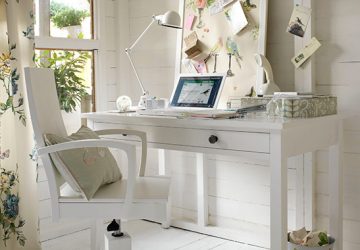 7 Tips To Create A Stylish And Functional Home Office