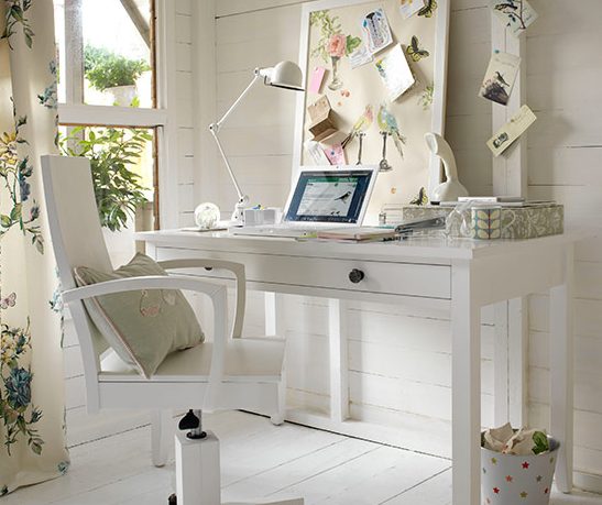 7 Tips To Create A Stylish And Functional Home Office
