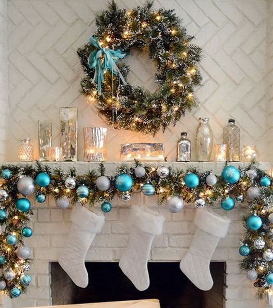 Christmas Decorating Tips 