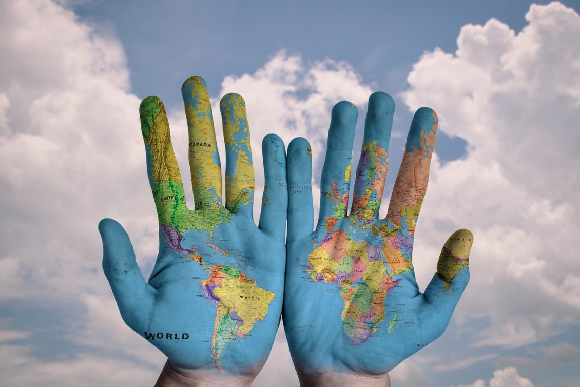 Personal Development Through Volunteering Abroad