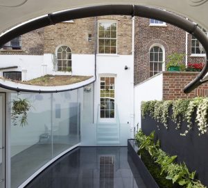 London's Top New Home Extensions Revealed in 'Don't Move, Improve! 2018' Shortlist