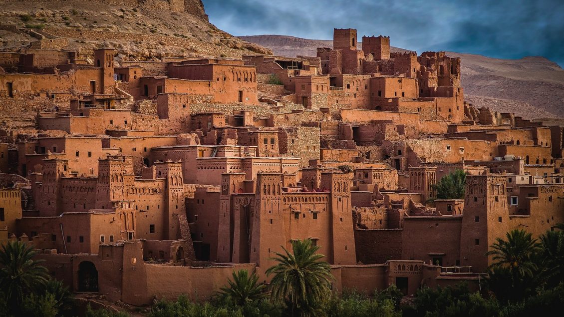 Africa's Most Romantic Getaways - Morocco